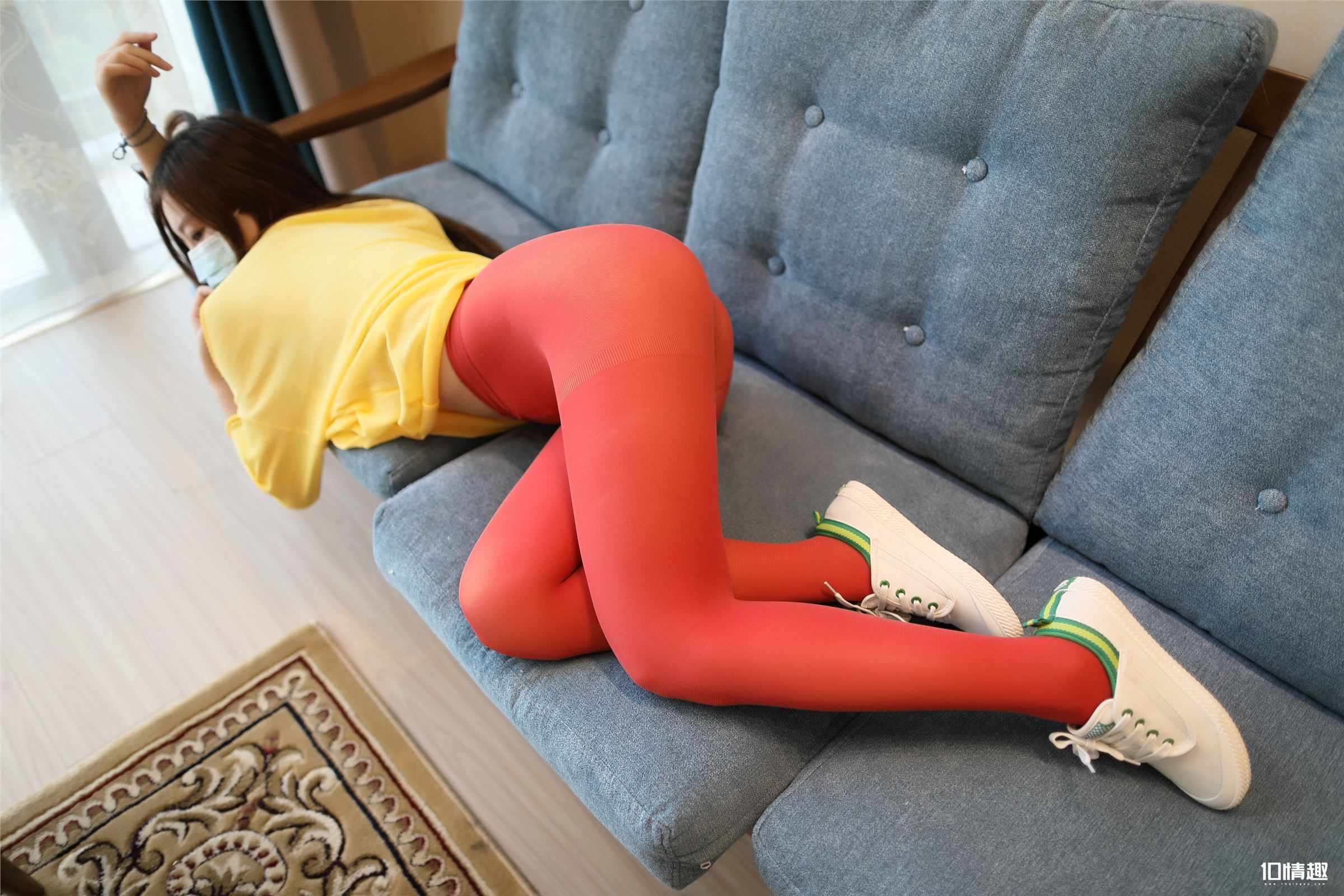 [ROSI]KZ系列 2018.01.09 NO.576